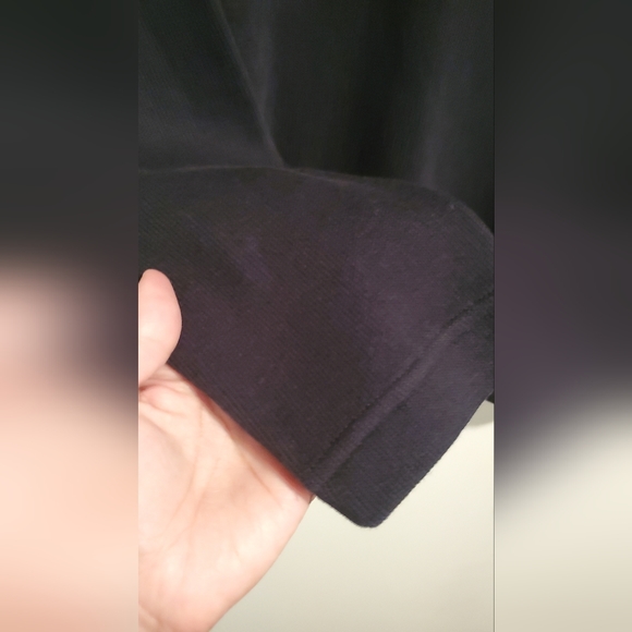 Mark Law Men's Sweatshirt - Picture 6 of 7